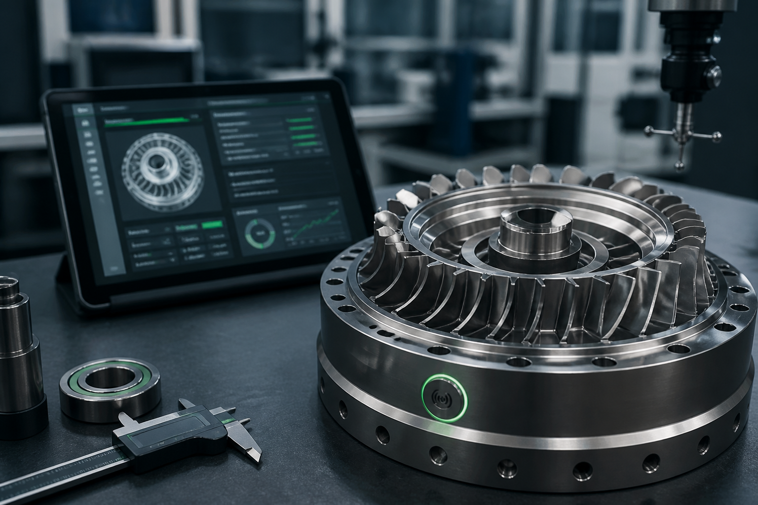 Datenbank und Blockchain sinnvoll kombinieren