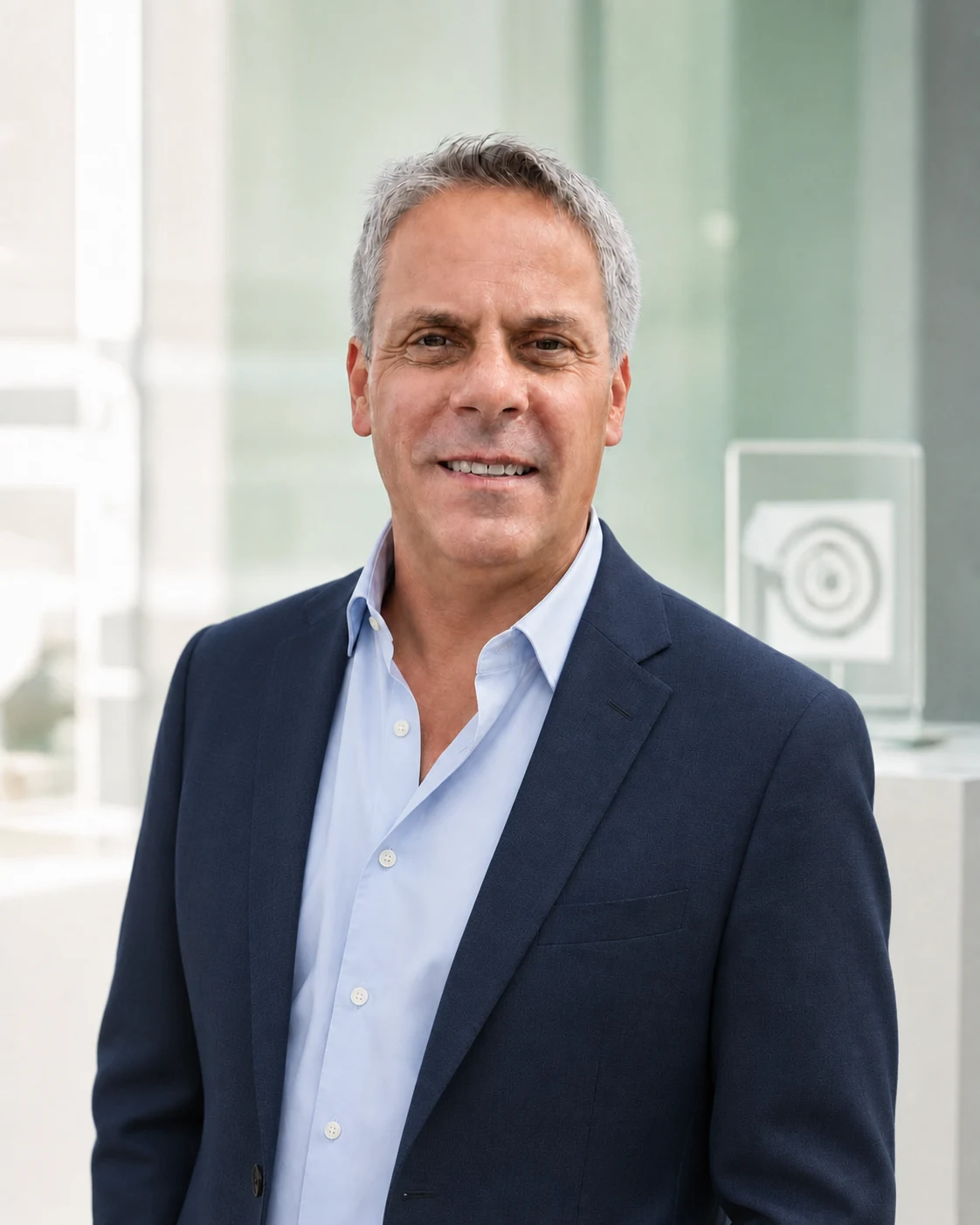 Matthias Rummel, Geschäftsführer der Hawk-TEC GmbH und Initiator von VeriSeal
